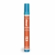 TEX OPAQUE FELT PEN 6ML - LIGHT BLUE