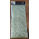 PEEL OFFS - CORNER SLING - GOLD