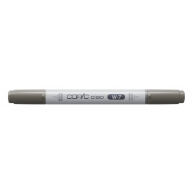 COPIC CIAO MARKER - TYPE W - 7