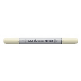 COPIC CIAO MARKER - TYPE C - 3