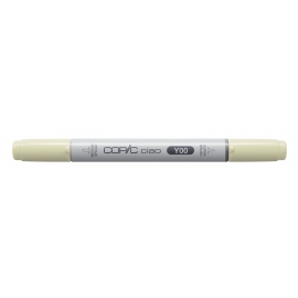 COPIC CIAO MARKER - TYPE Y - 00