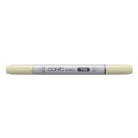 COPIC CIAO MARKER - TYPE C - 3