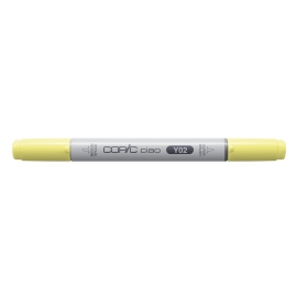 COPIC CIAO MARKER - TYPE Y - 02