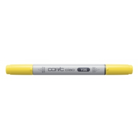 COPIC CIAO MARKER - TYPE Y - 06
