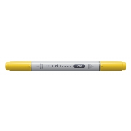 COPIC CIAO MARKER - TYPE Y - 08