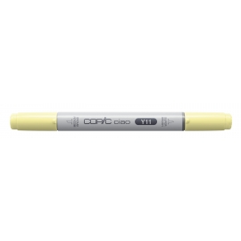 COPIC CIAO MARKER - TYPE Y - 11