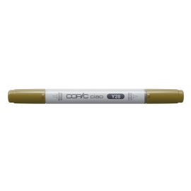 COPIC CIAO MARKER - TYPE Y - 28