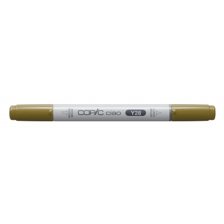 COPIC CIAO MARKER - TYPE C - 3