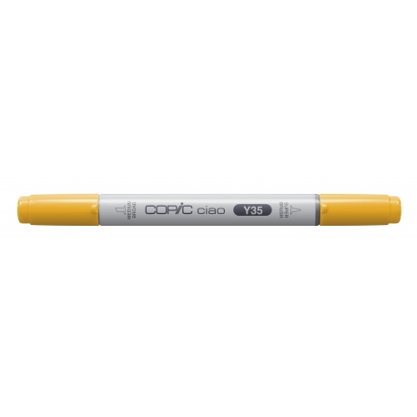 COPIC CIAO MARKER - TYPE C - 3