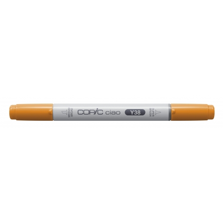 COPIC CIAO MARKER - TYPE Y - 38