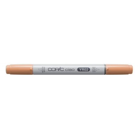 COPIC CIAO MARKER - TYPE C - 3