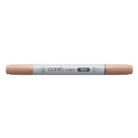 COPIC CIAO MARKER - TYPE R - 02
