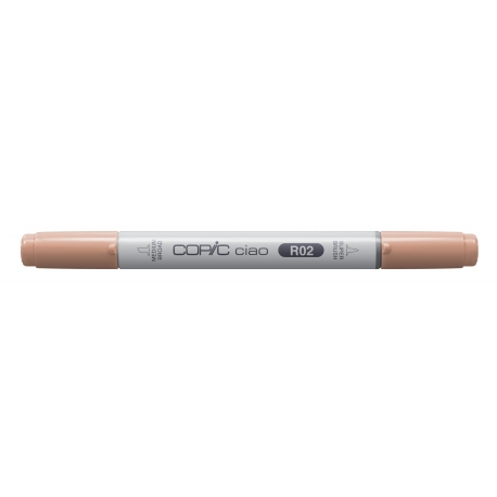 COPIC CIAO MARKER - TYPE R - 02