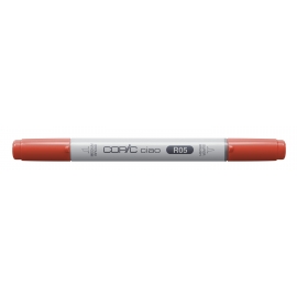 COPIC CIAO MARKER - TYPE R - 05