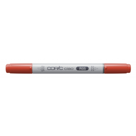 COPIC CIAO MARKER - TYPE R - 05