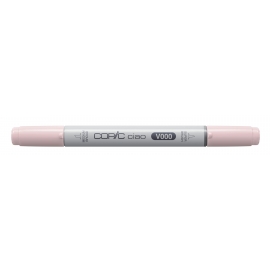 COPIC CIAO MARKER - TYPE V - 000