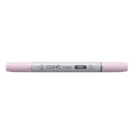 COPIC CIAO MARKER - TYPE V - 01