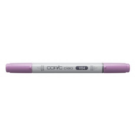 COPIC CIAO MARKER - TYPE V - 04