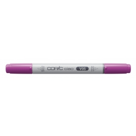 COPIC CIAO MARKER - TYPE V - 05
