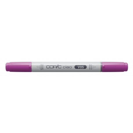 COPIC CIAO MARKER - TYPE V - 05