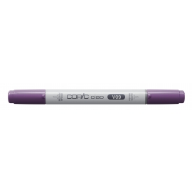 COPIC CIAO MARKER - TYPE V - 09