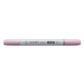 COPIC CIAO MARKER - TYPE V - 12