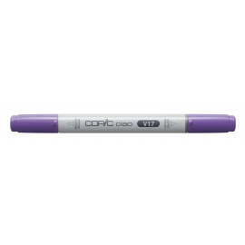COPIC CIAO MARKER - TYPE V - 17