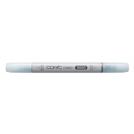 COPIC CIAO MARKER - TYPE B - 000