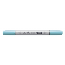 COPIC CIAO MARKER - TYPE B - 02