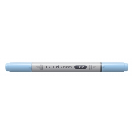 COPIC CIAO MARKER - TYPE B - 12