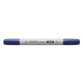 COPIC CIAO MARKER - TYPE C - 3