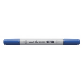 COPIC CIAO MARKER - TYPE B - 24