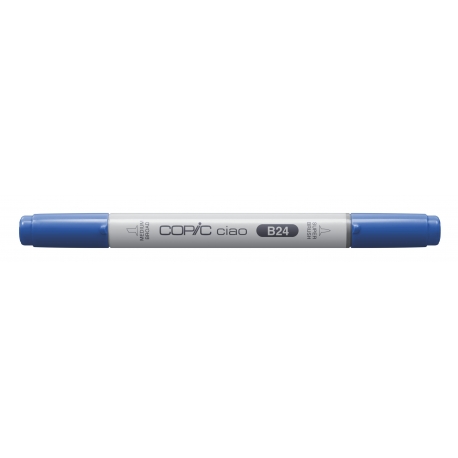 COPIC CIAO MARKER - TYPE B - 24