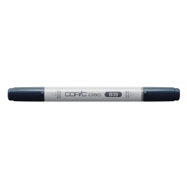 COPIC CIAO MARKER - TYPE B - 39