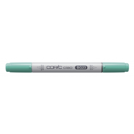 COPIC CIAO MARKER - TYPE BG - 23