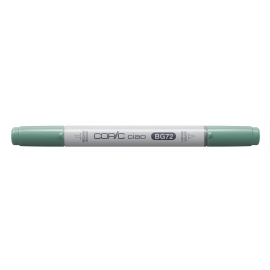 COPIC CIAO MARKER - TYPE BG - 72
