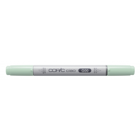 COPIC CIAO MARKER - TYPE C - 3