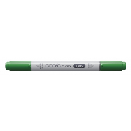 COPIC CIAO MARKER - TYPE G - 05