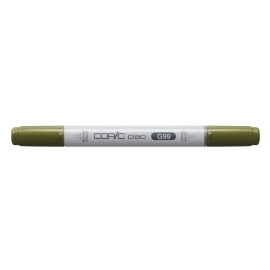 COPIC CIAO MARKER - TYPE G - 99