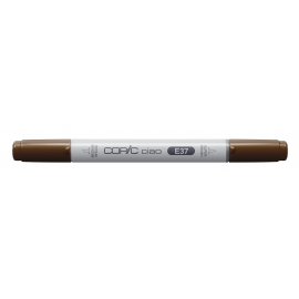 COPIC CIAO MARKER - TYPE E - 37