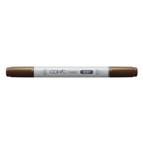 COPIC CIAO MARKER - TYPE E - 37