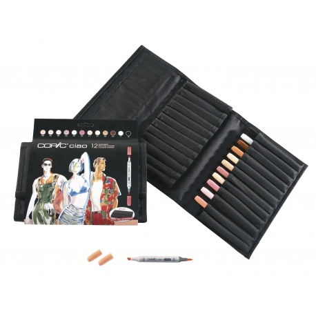 COPIC CIAO MARKER - TYPE C - 3