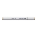 COPIC CLASSIC MARKER - TYPE W - 0