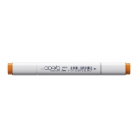 COPIC CLASSIC MARKER - TYPE YR - 16