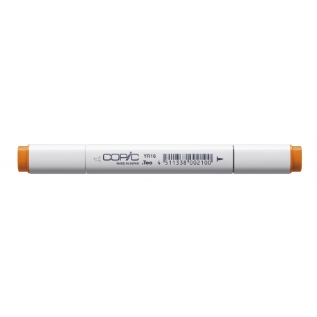 COPIC CLASSIC MARKER - TYPE YR - 16