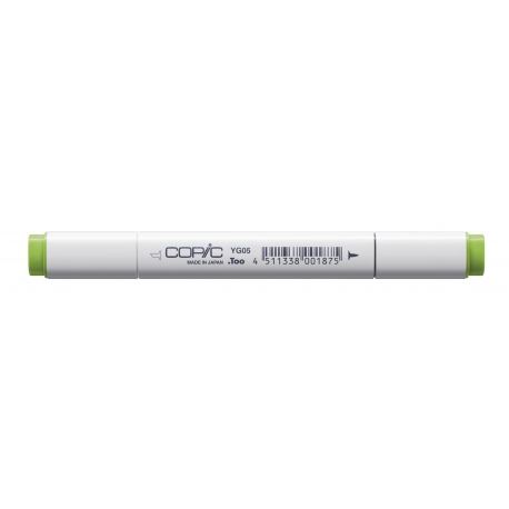 COPIC CLASSIC MARKER - TYPE YG - 05