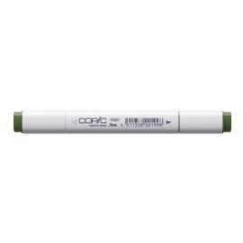 COPIC CLASSIC MARKER - TYPE YG - 67