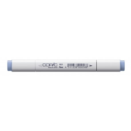 COPIC CLASSIC MARKER - TYPE B - 21
