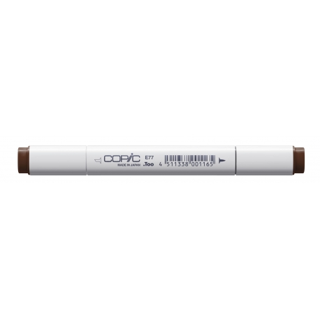 COPIC CLASSIC MARKER - TYPE E - 77