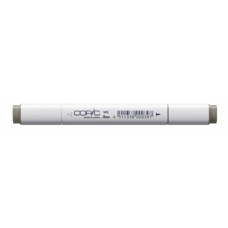 COPIC CLASSIC MARKER - TYPE W - 5